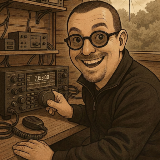 F4LSL – Another World