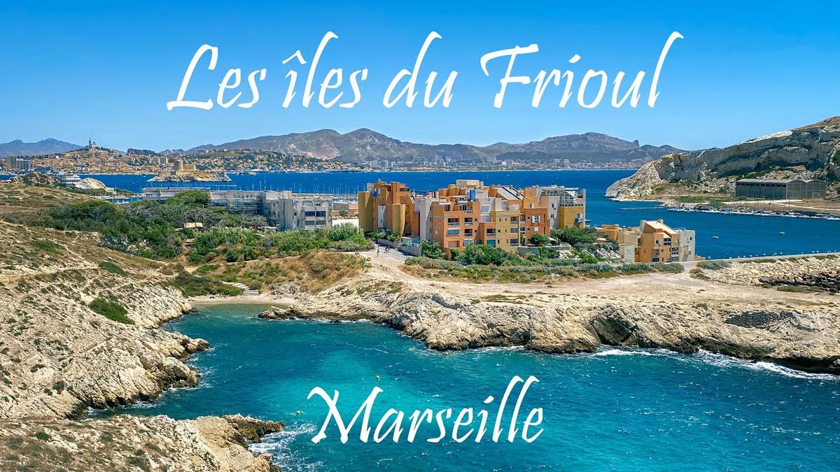 Vidéo Expédition TM13X aux Iles du Fioul